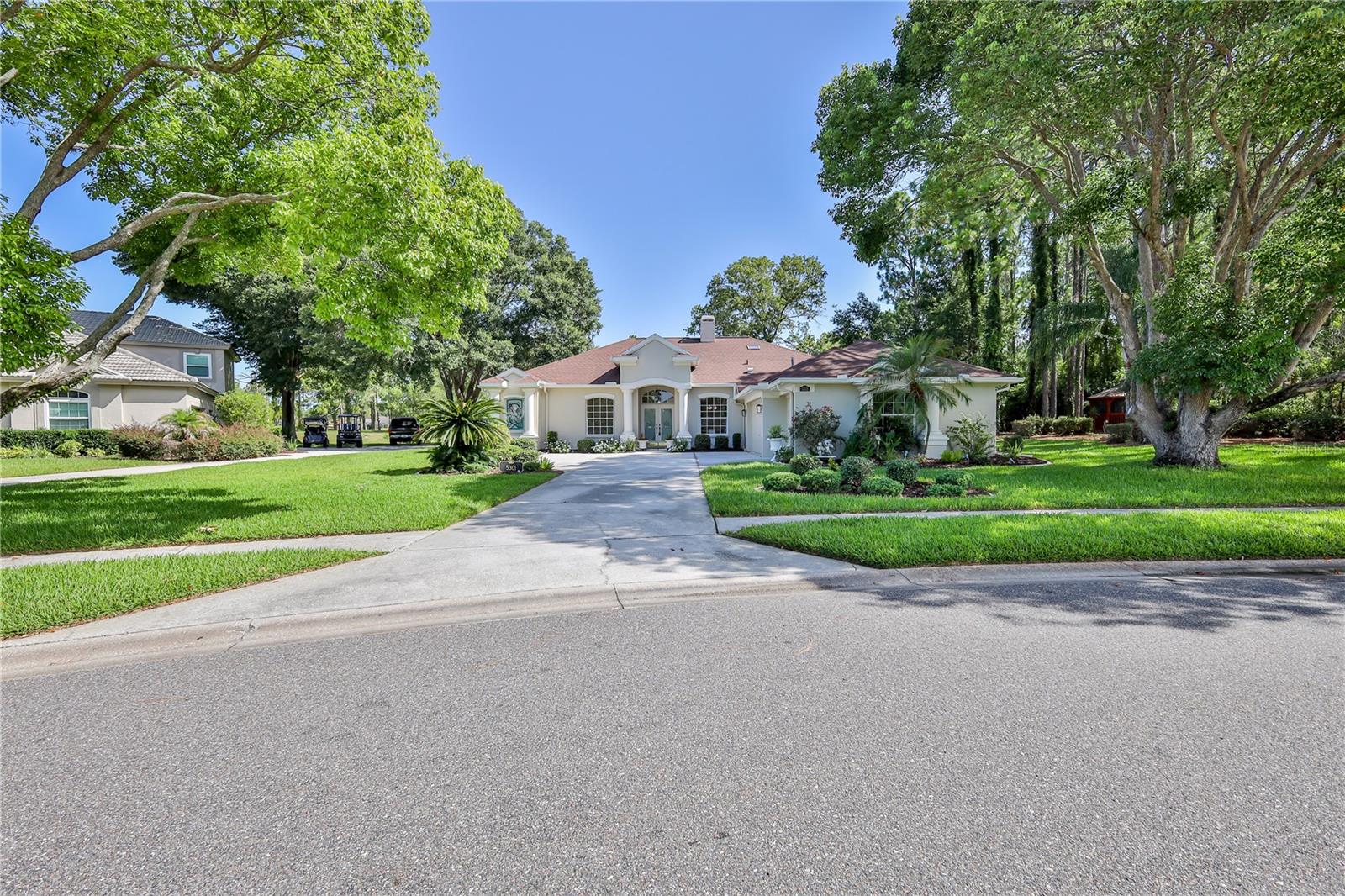 Image 70 of 81 For 5301 Legend Hills Lane