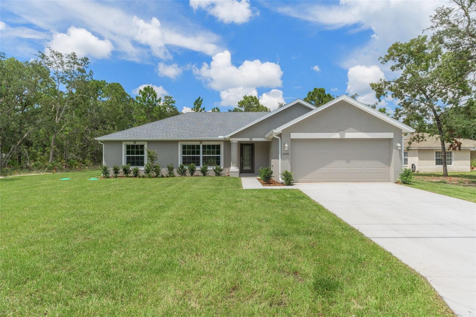Details for 12128 Petrel Avenue, WEEKI WACHEE, FL 34614