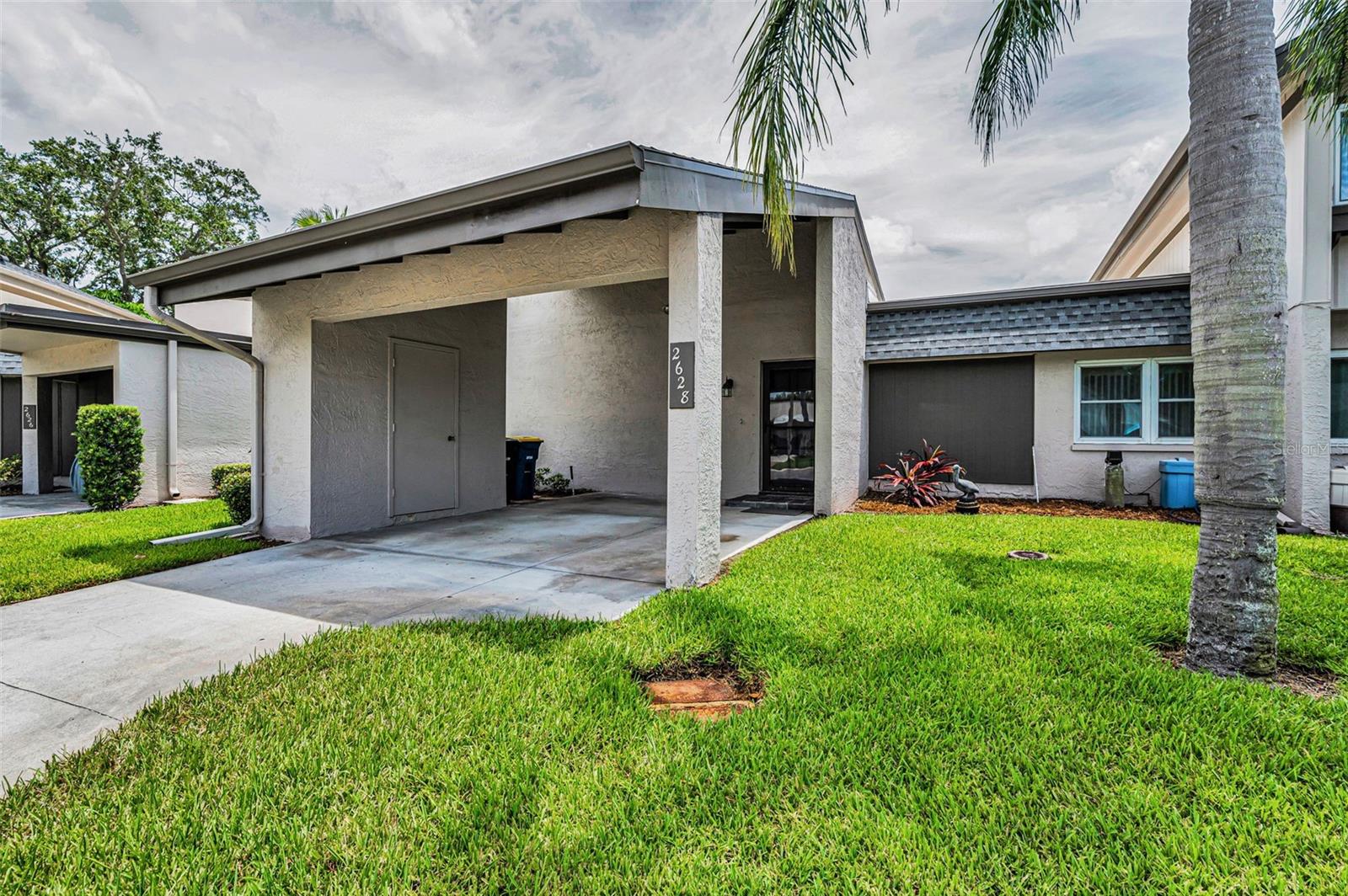 Details for 2628 Barksdale Court B, CLEARWATER, FL 33761