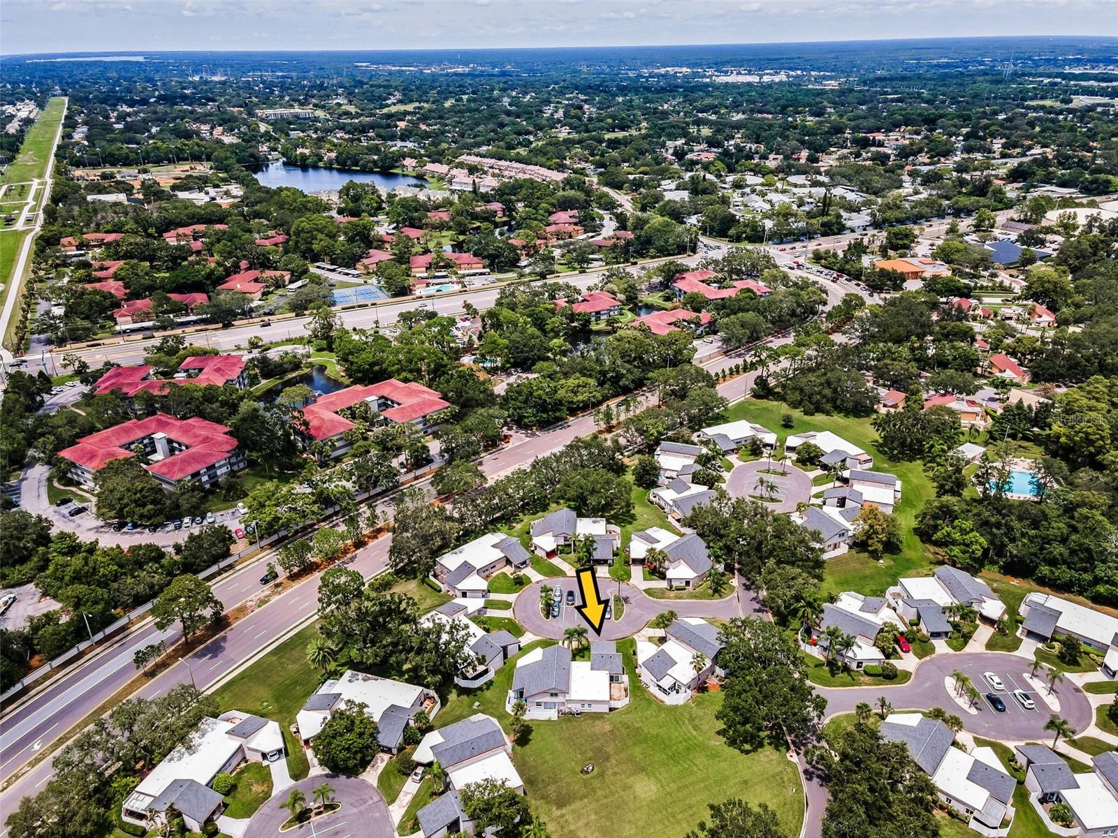 Image 30 of 58 For 2628 Barksdale Court B