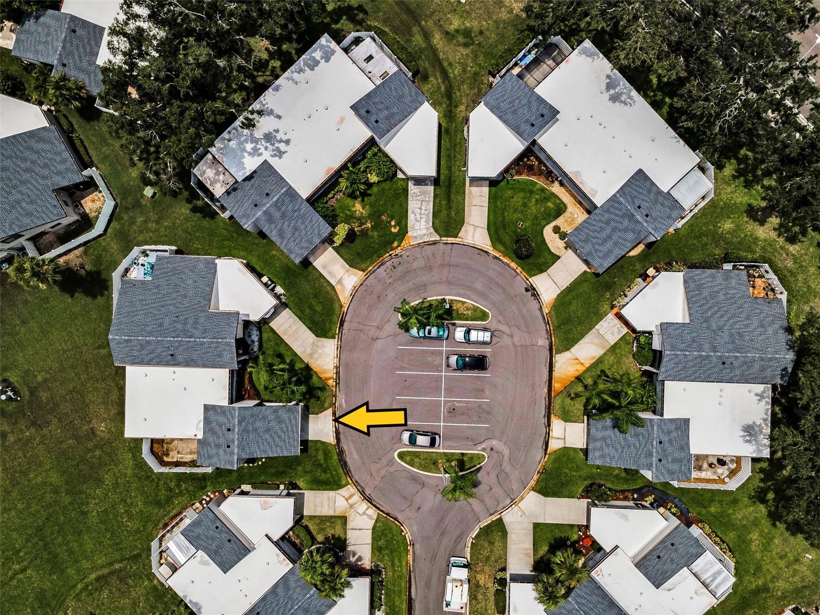Image 32 of 58 For 2628 Barksdale Court B