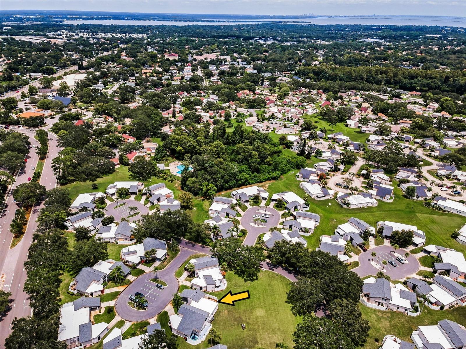 Image 55 of 58 For 2628 Barksdale Court B