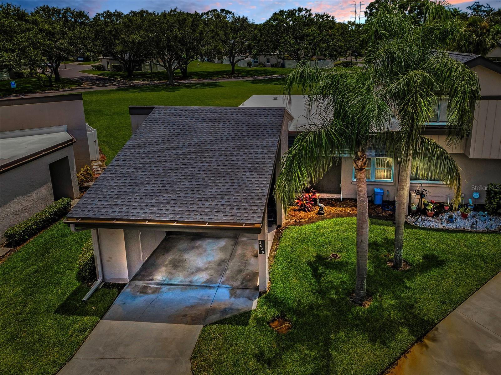 Image 58 of 58 For 2628 Barksdale Court B