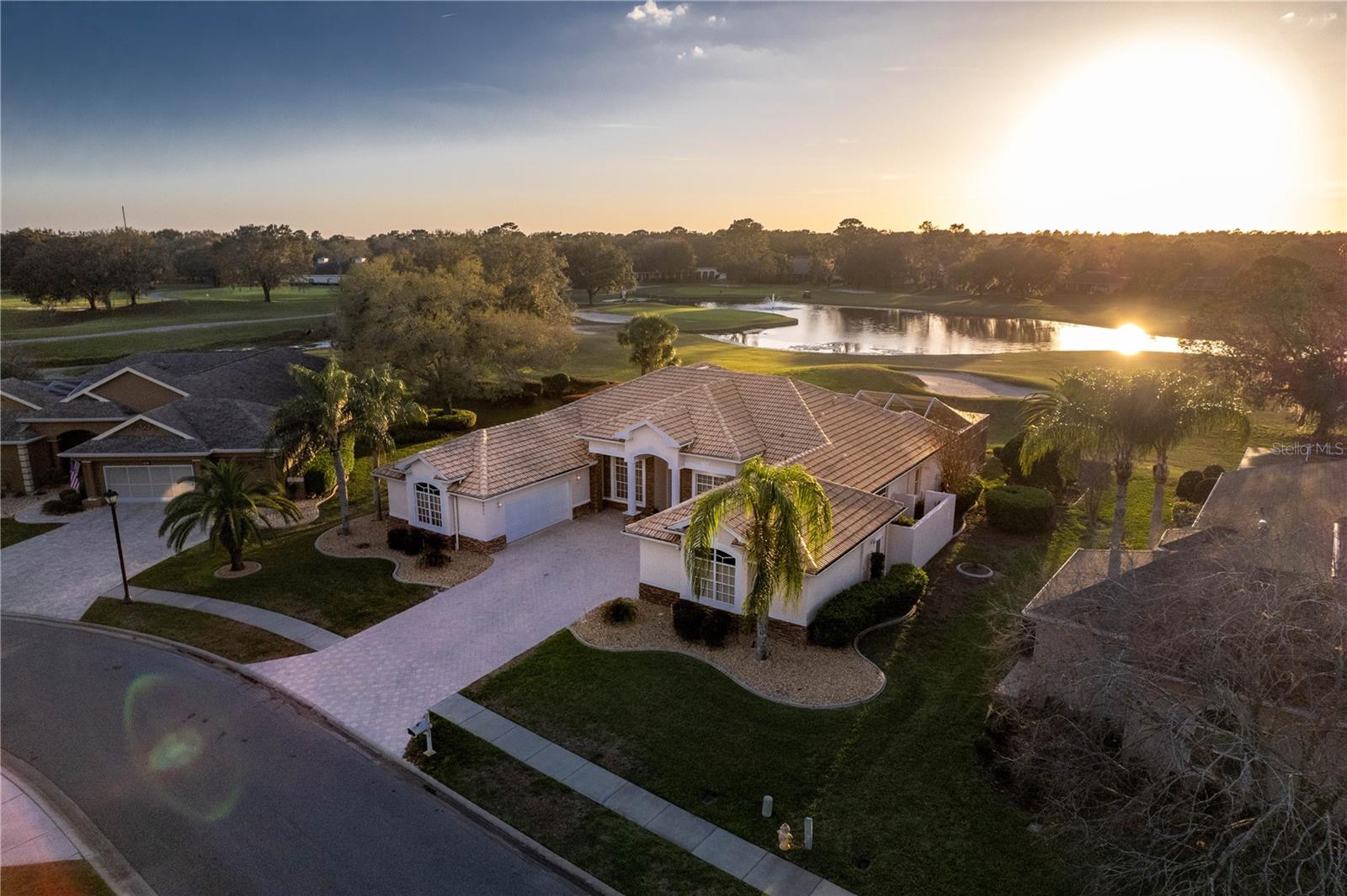 Details for 5021 Championship Cup Lane, SPRING HILL, FL 34609