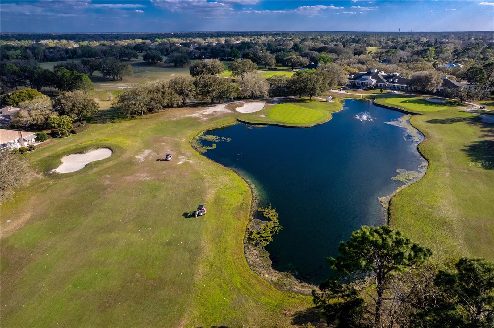 Listing photo id 43 for 5021 Championship Cup Lane