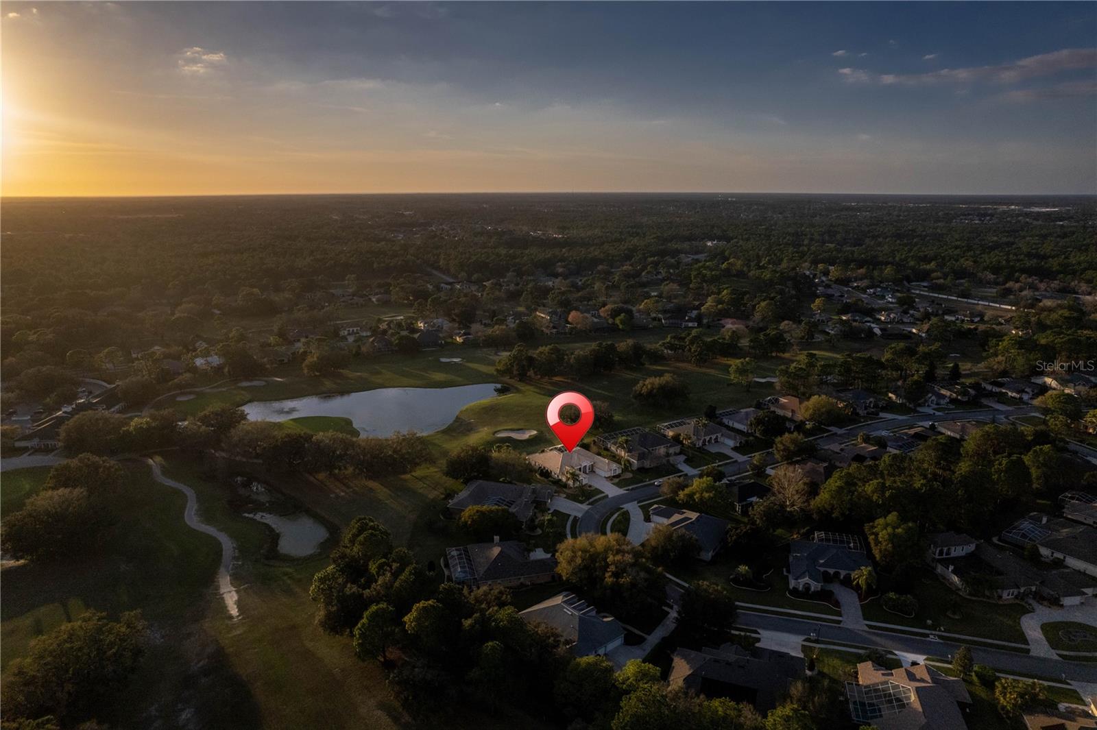 Listing photo id 90 for 5021 Championship Cup Lane