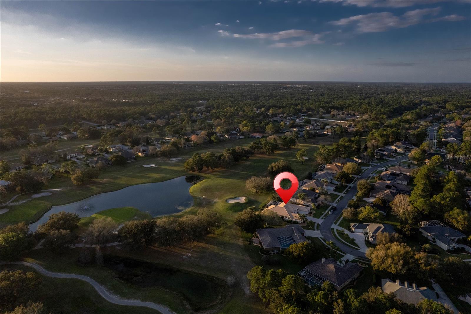 Listing photo id 93 for 5021 Championship Cup Lane