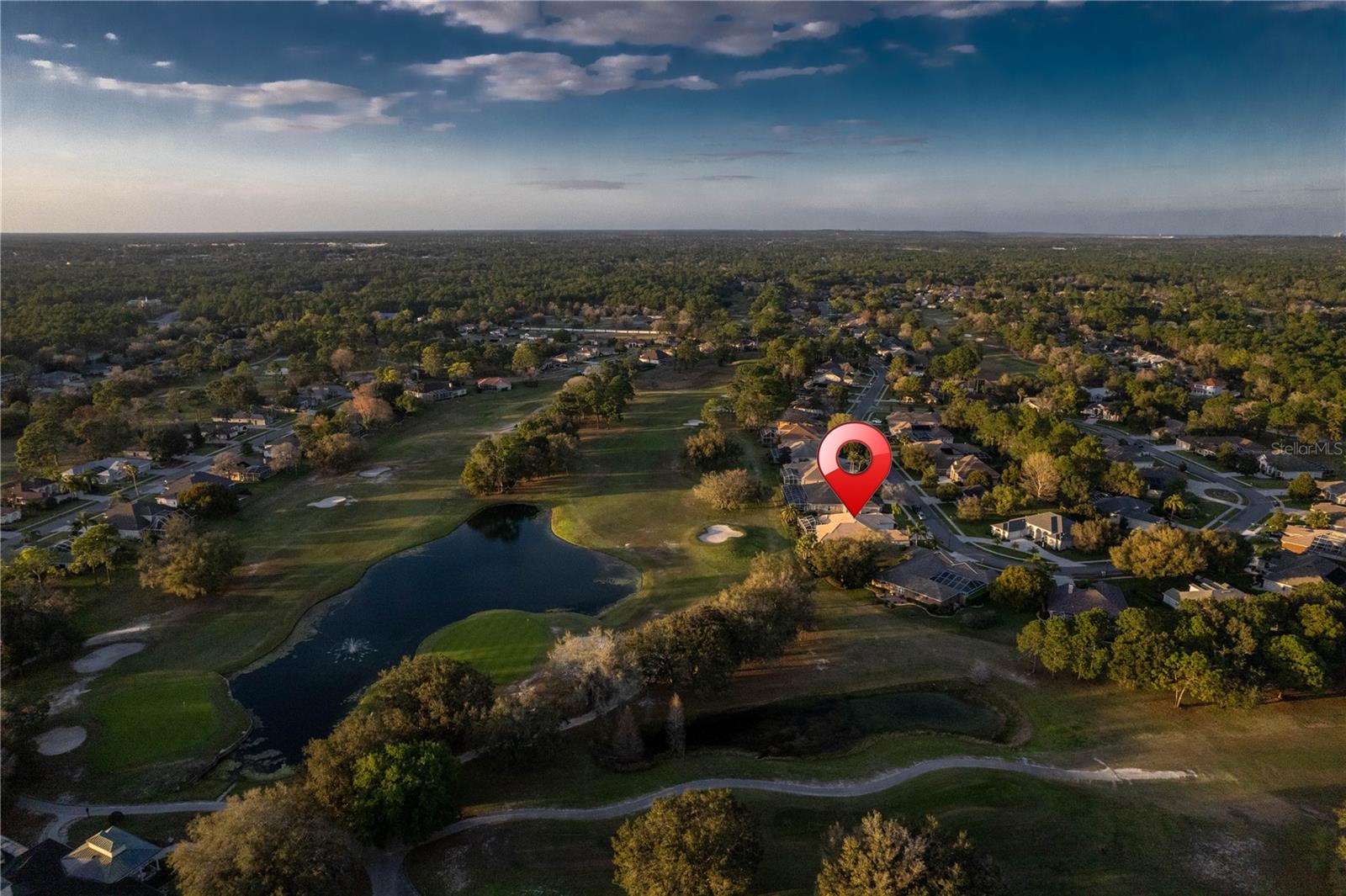 Listing photo id 95 for 5021 Championship Cup Lane