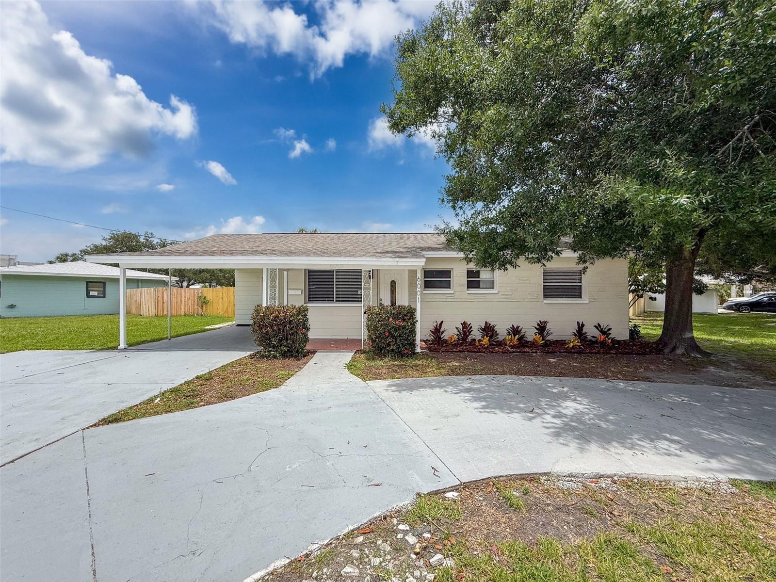 Details for 6001 1st Street Ne, ST PETERSBURG, FL 33703