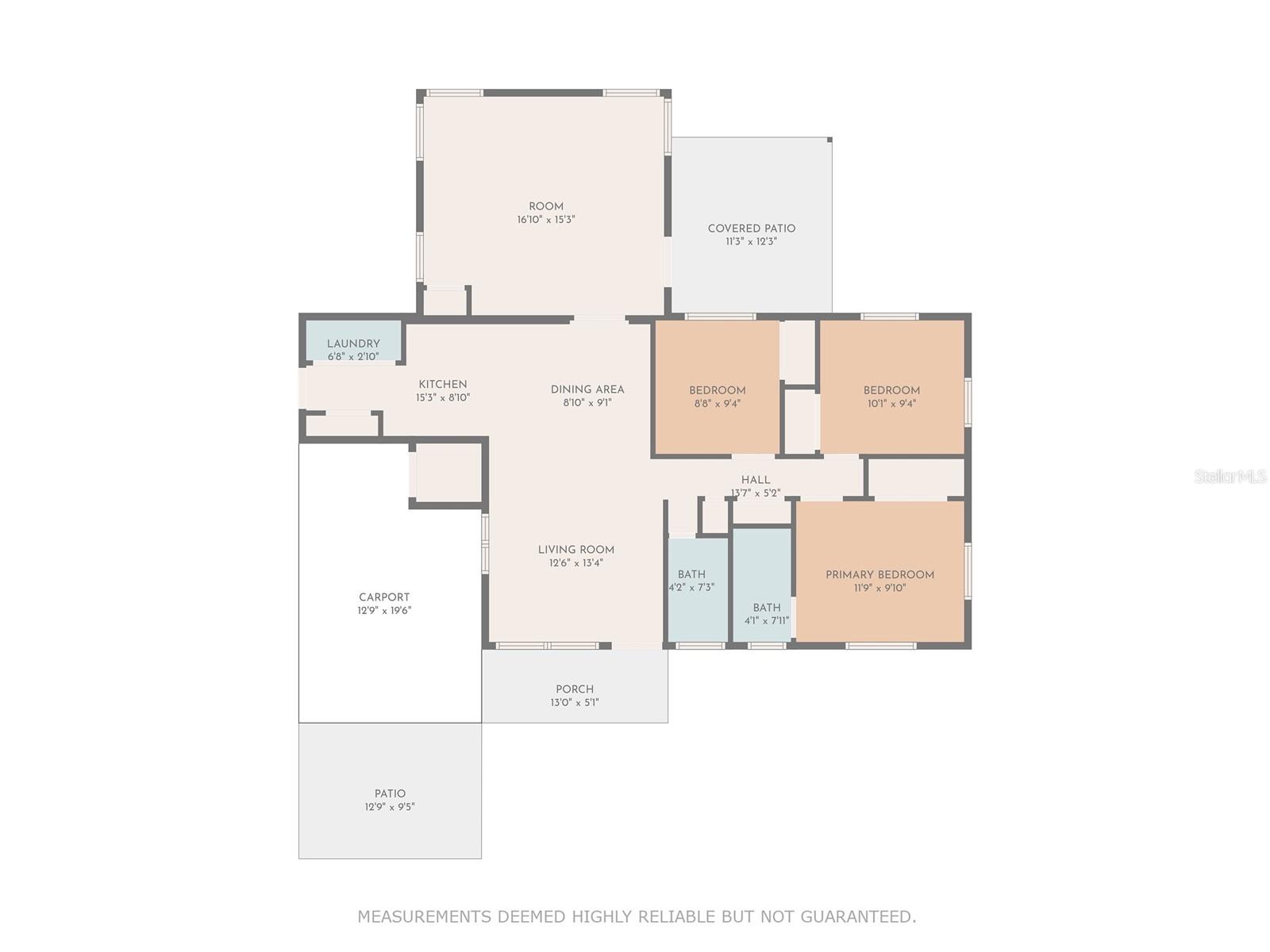 Image 2 of 34 For 6001 1st Street Ne