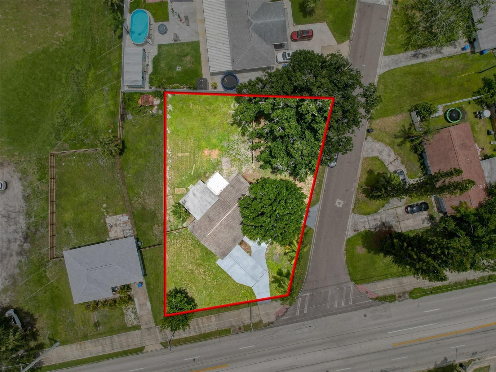Image 33 of 34 For 6001 1st Street Ne