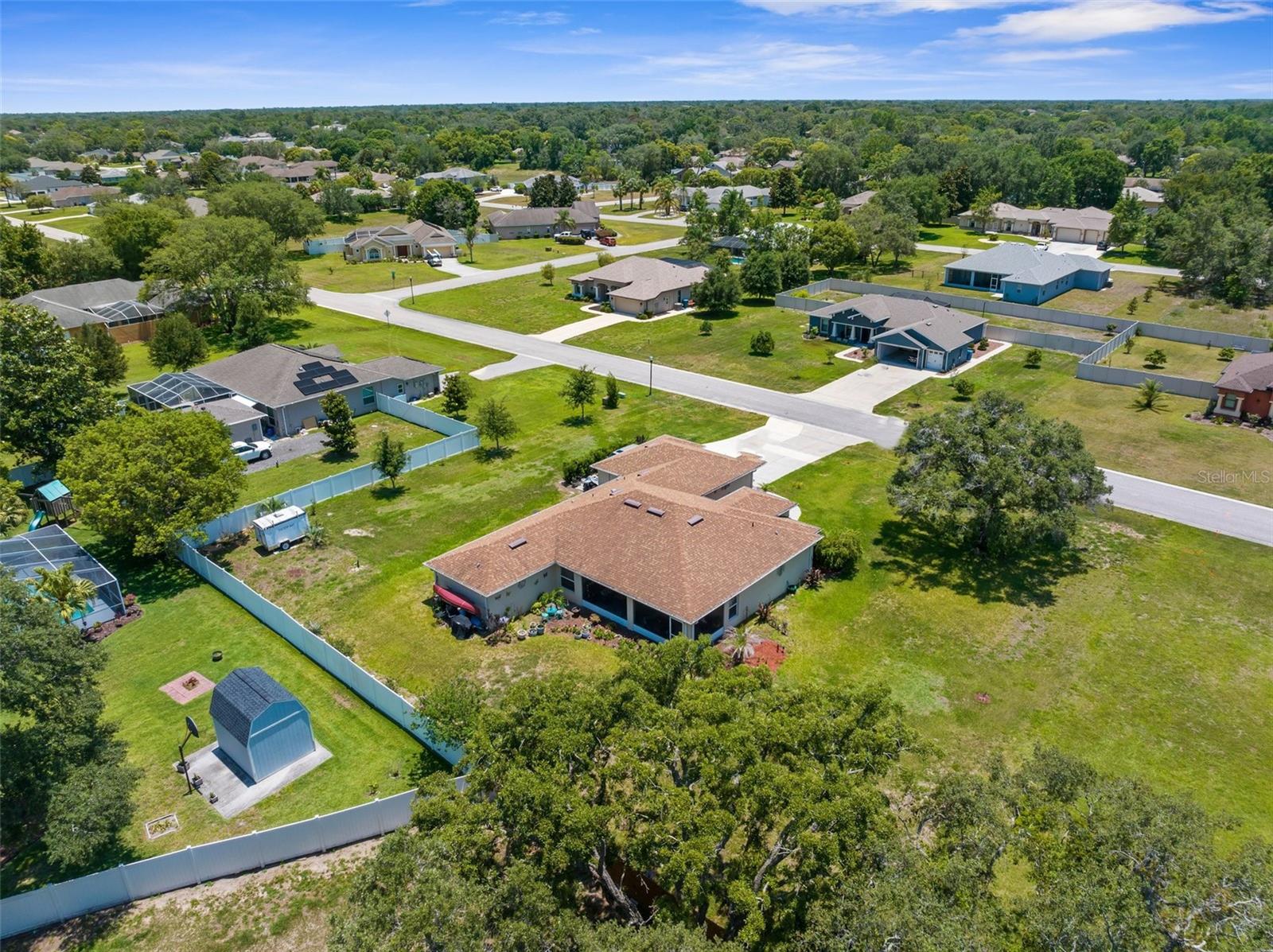 Image 41 of 45 For 9863 Deer Street
