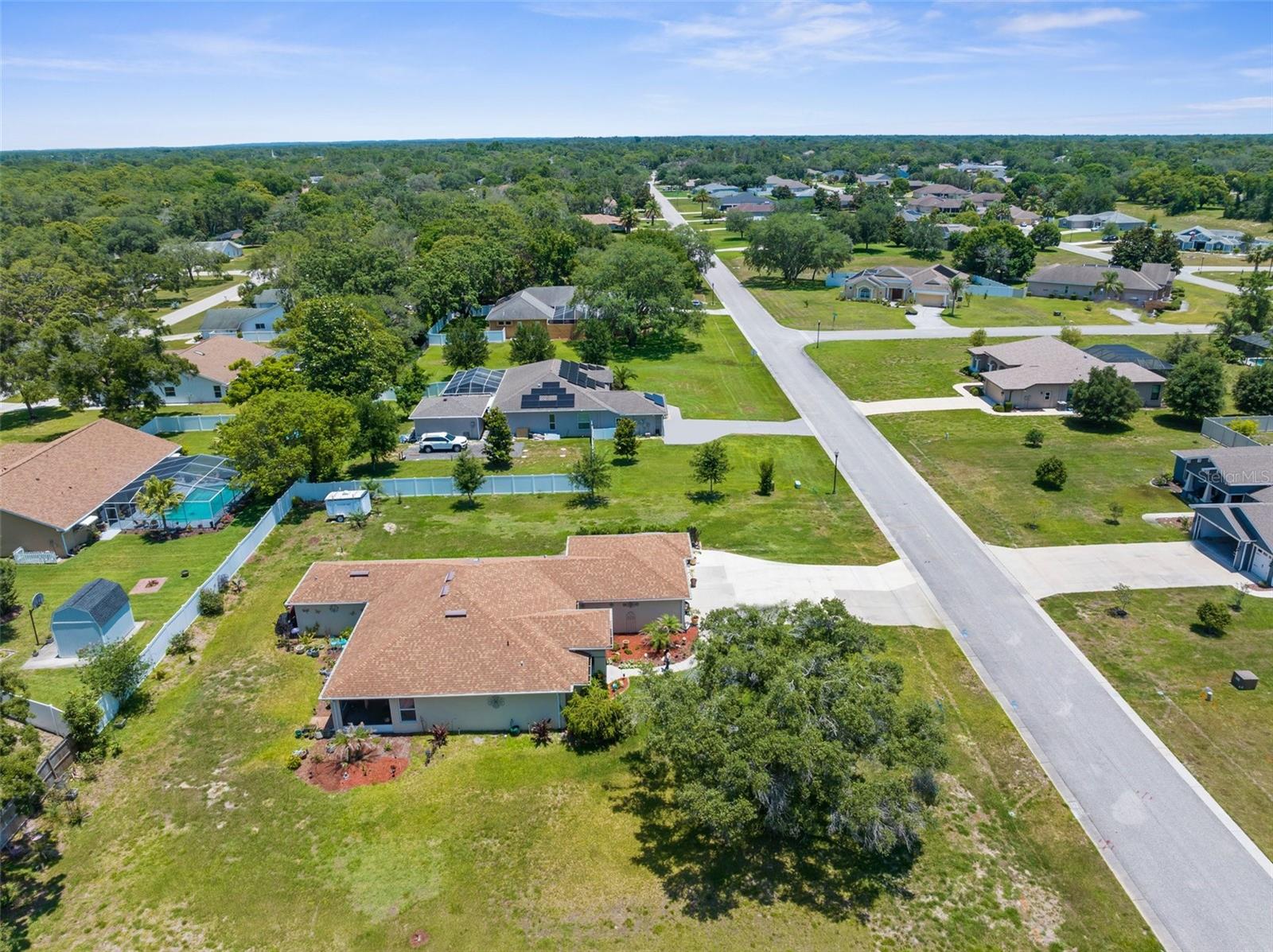 Image 42 of 45 For 9863 Deer Street
