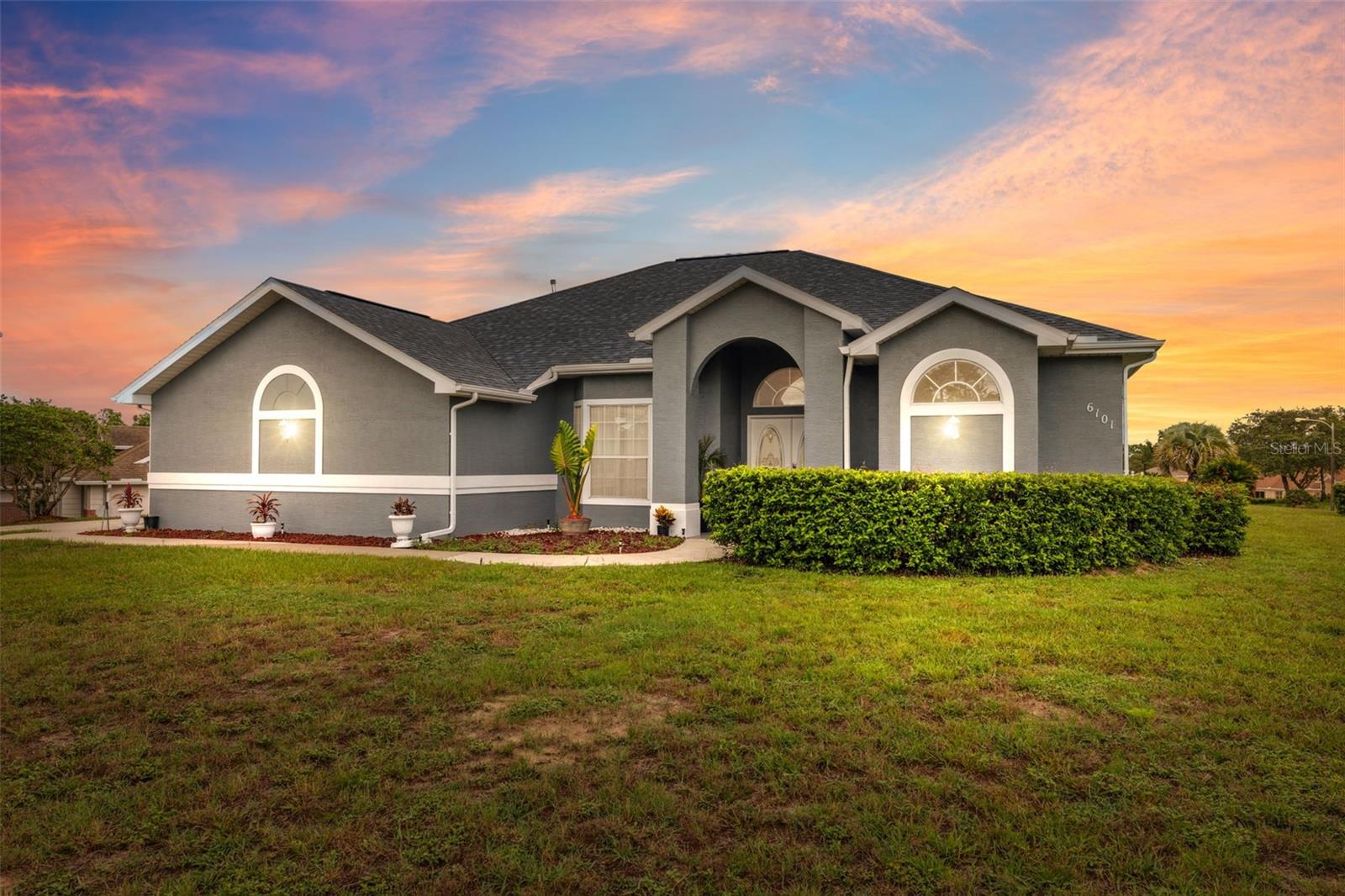 Details for 6101 Krista Drive, SPRING HILL, FL 34609
