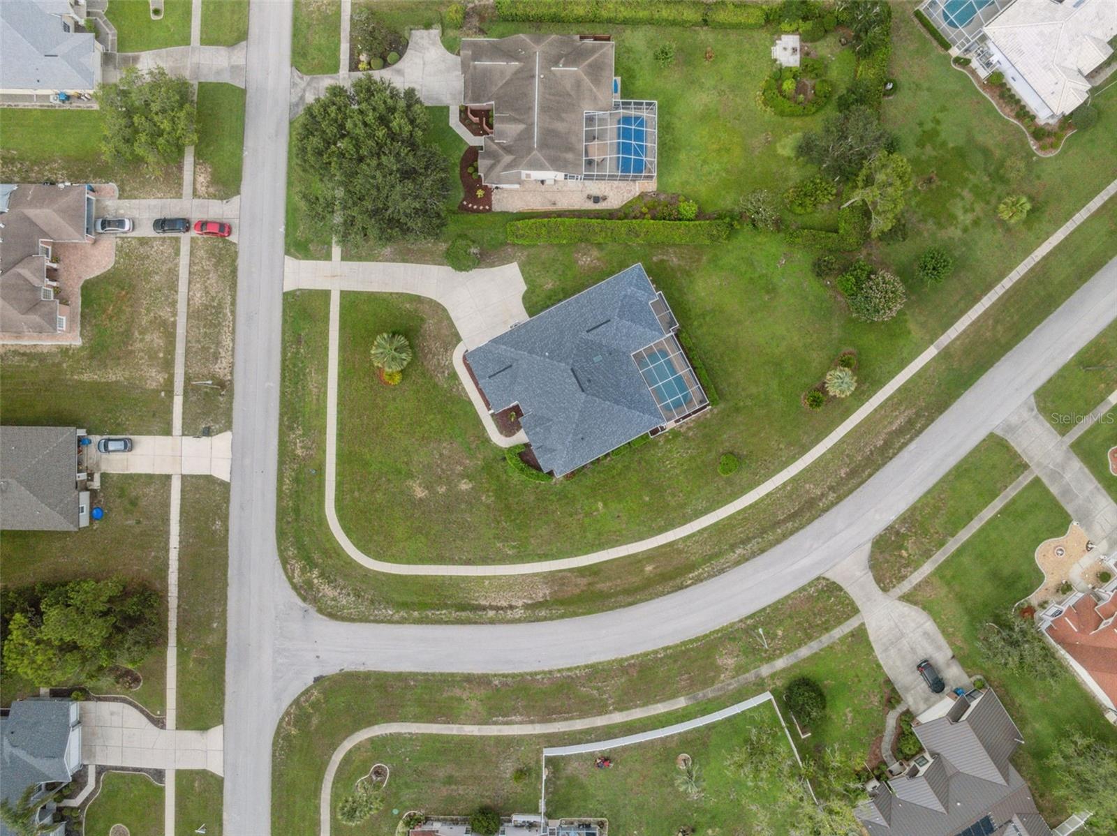 Listing photo id 53 for 6101 Krista Drive