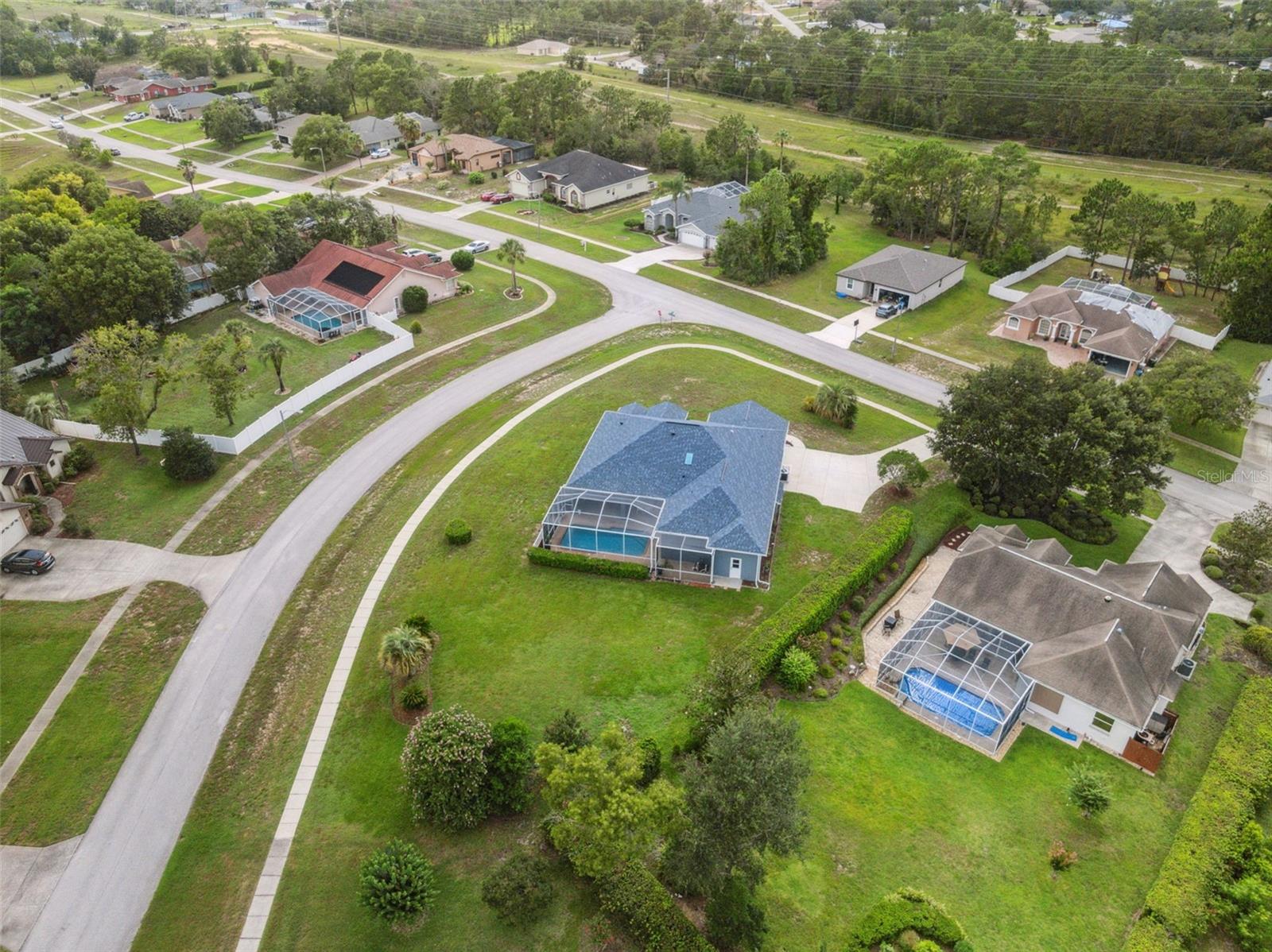 Listing photo id 55 for 6101 Krista Drive