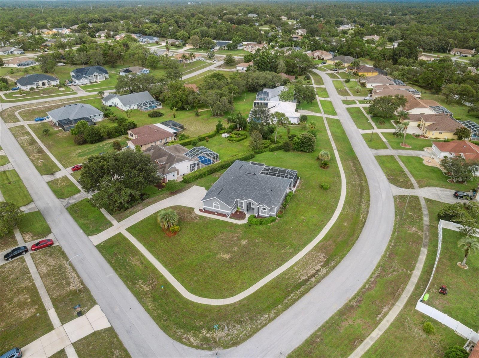 Listing photo id 60 for 6101 Krista Drive