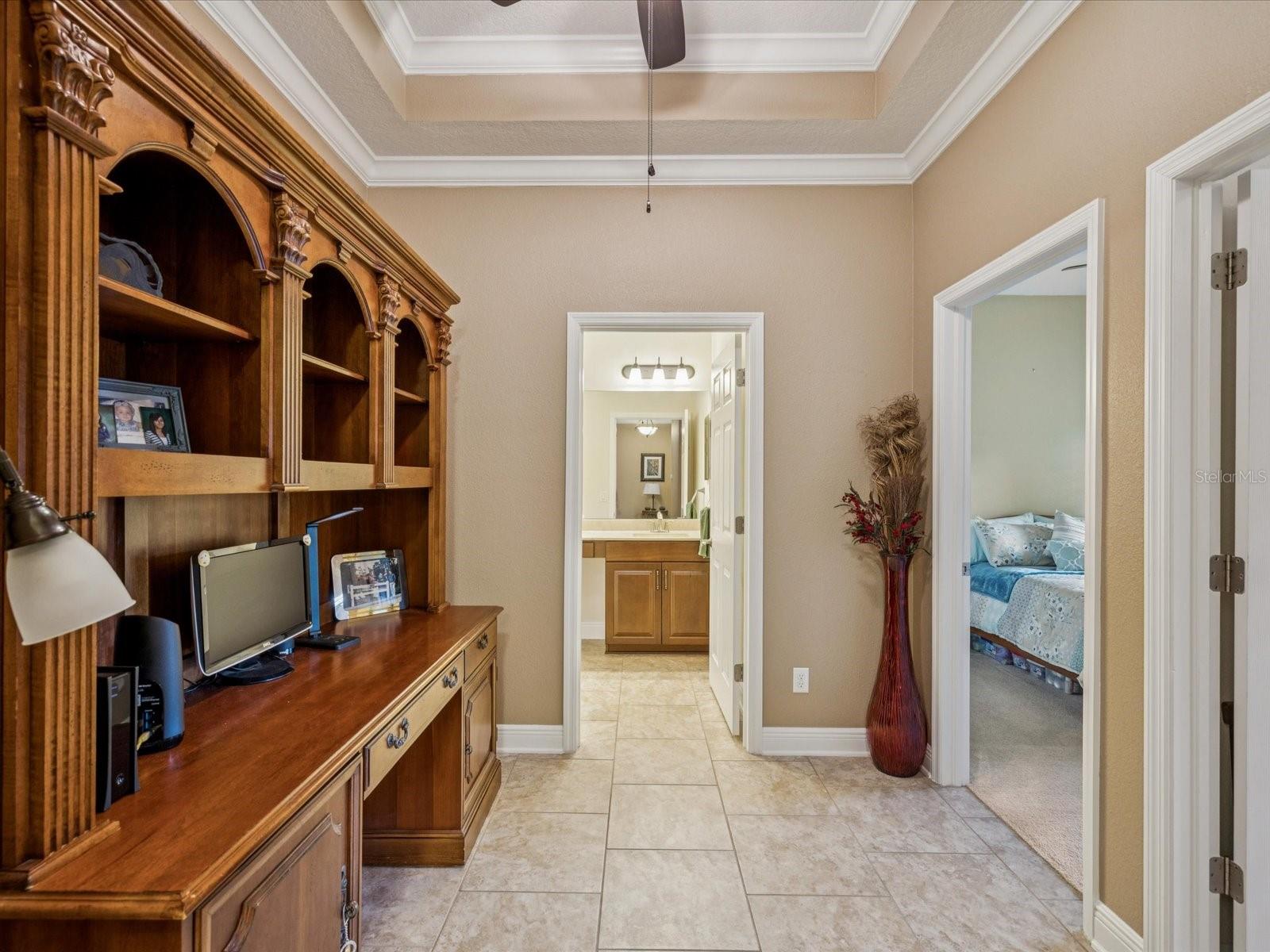 Image 22 of 40 For 1716 Cameron Court