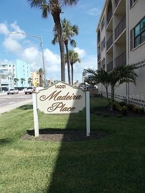 Details for 14001 Gulf Boulevard 407, MADEIRA BEACH, FL 33708