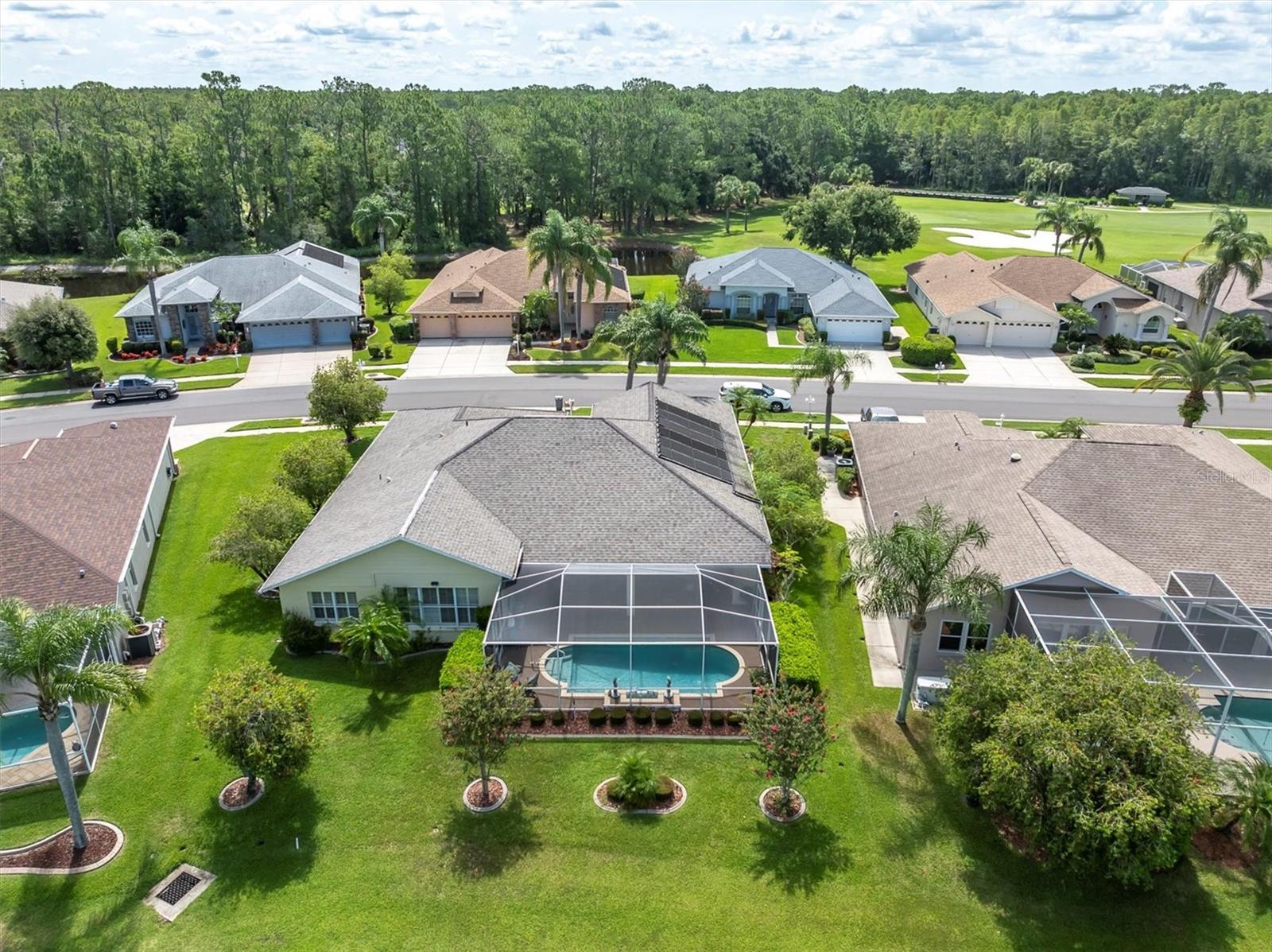 Image 24 of 82 For 1610 Winding Willow Drive