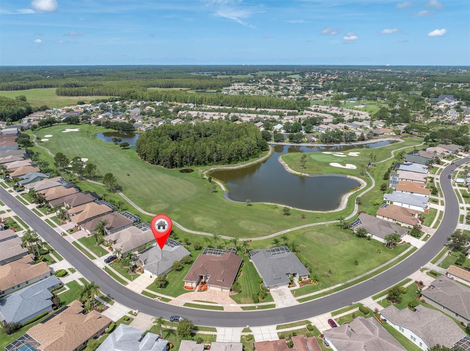 Image 28 of 82 For 1610 Winding Willow Drive