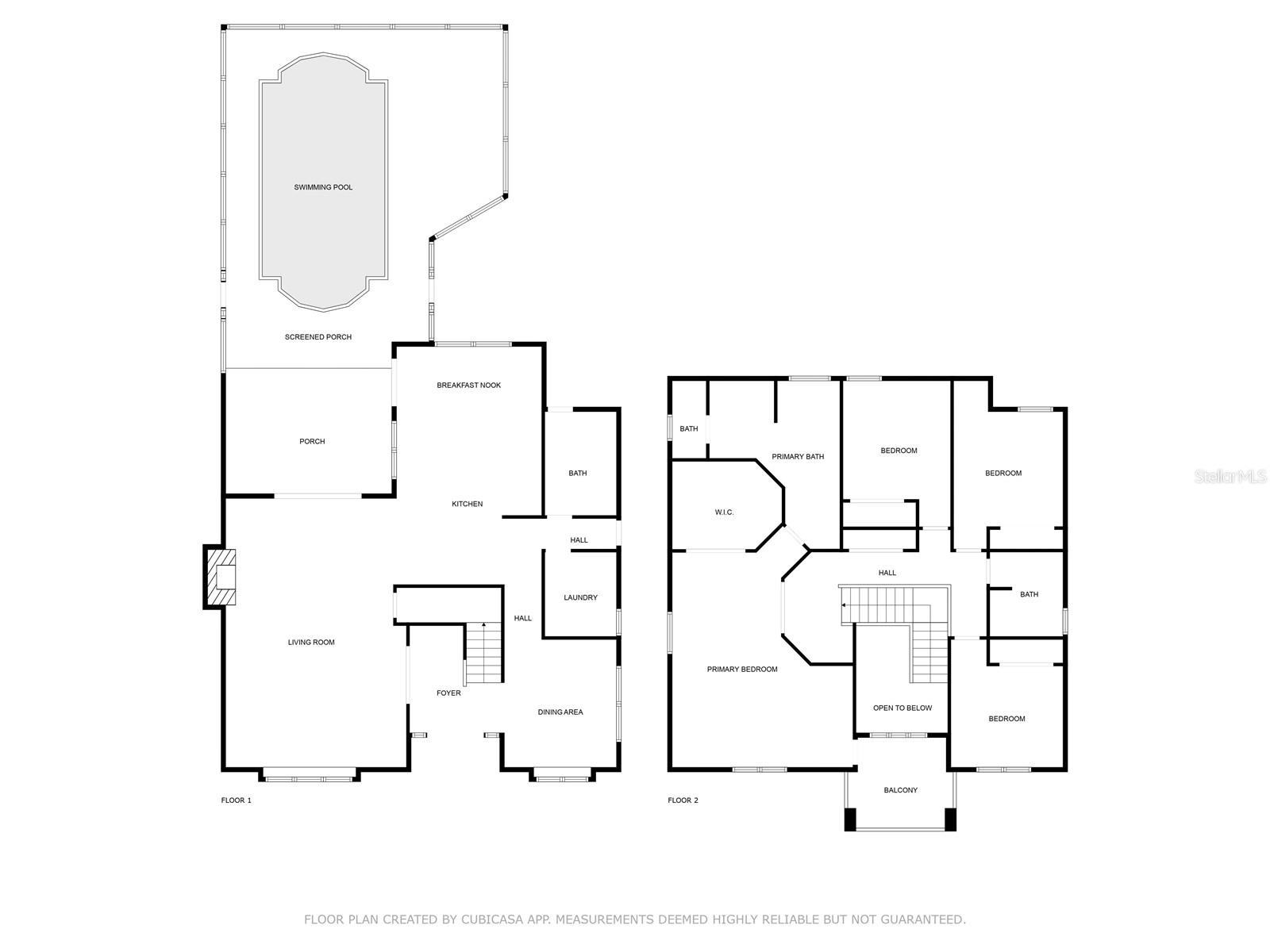 Listing photo id 36 for 8057 Moonlight Lane