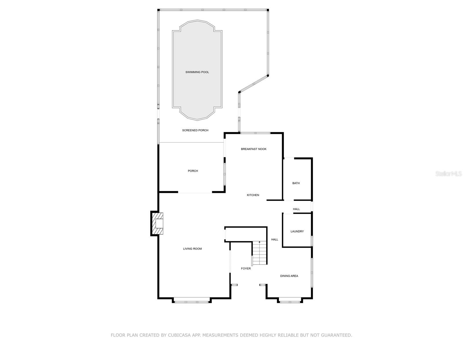 Listing photo id 37 for 8057 Moonlight Lane
