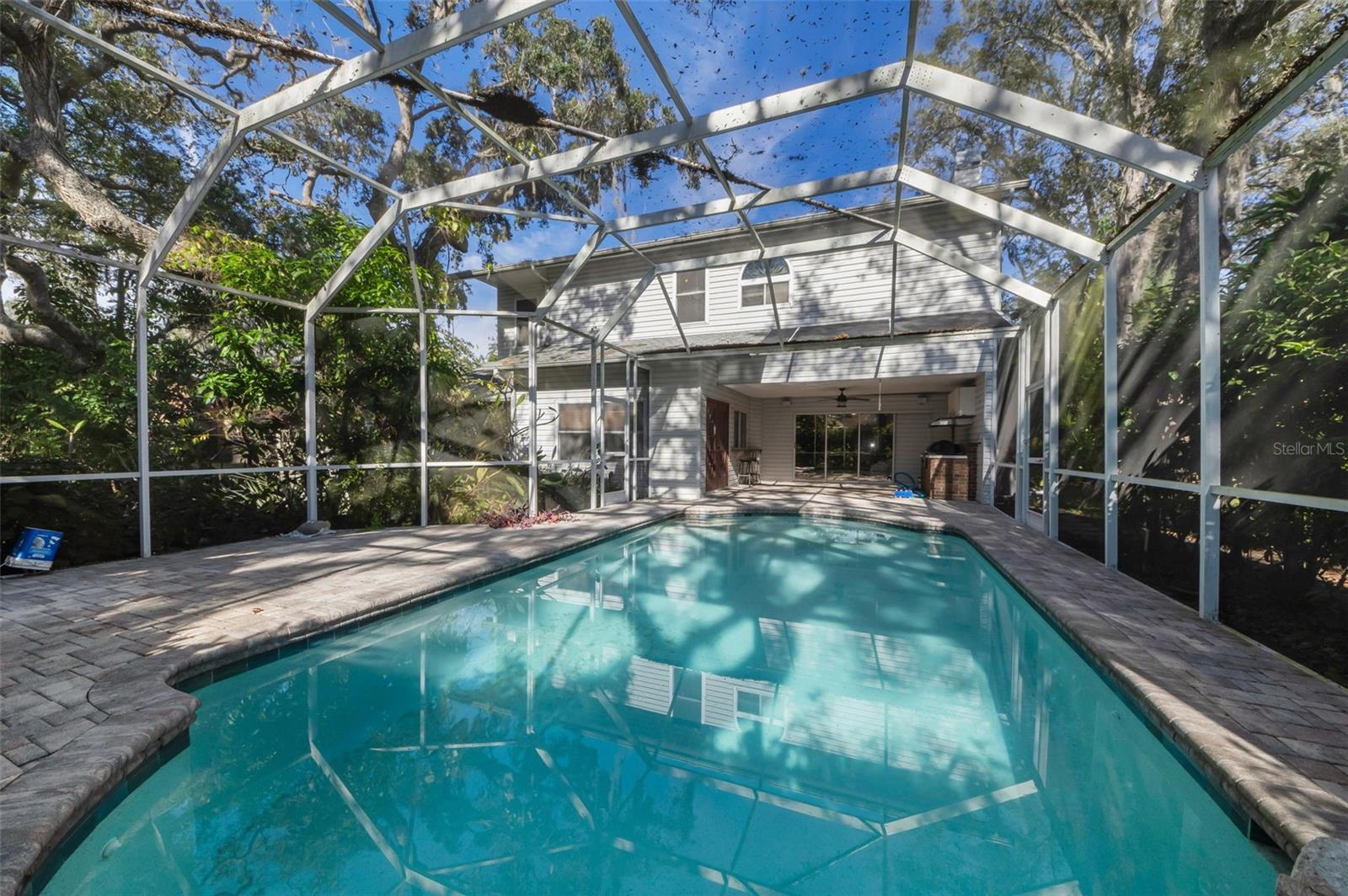 Image 60 of 82 For 8057 Moonlight Lane