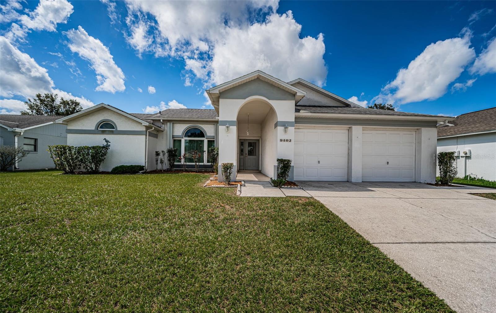 Details for 9402 Tournament Drive, HUDSON, FL 34667