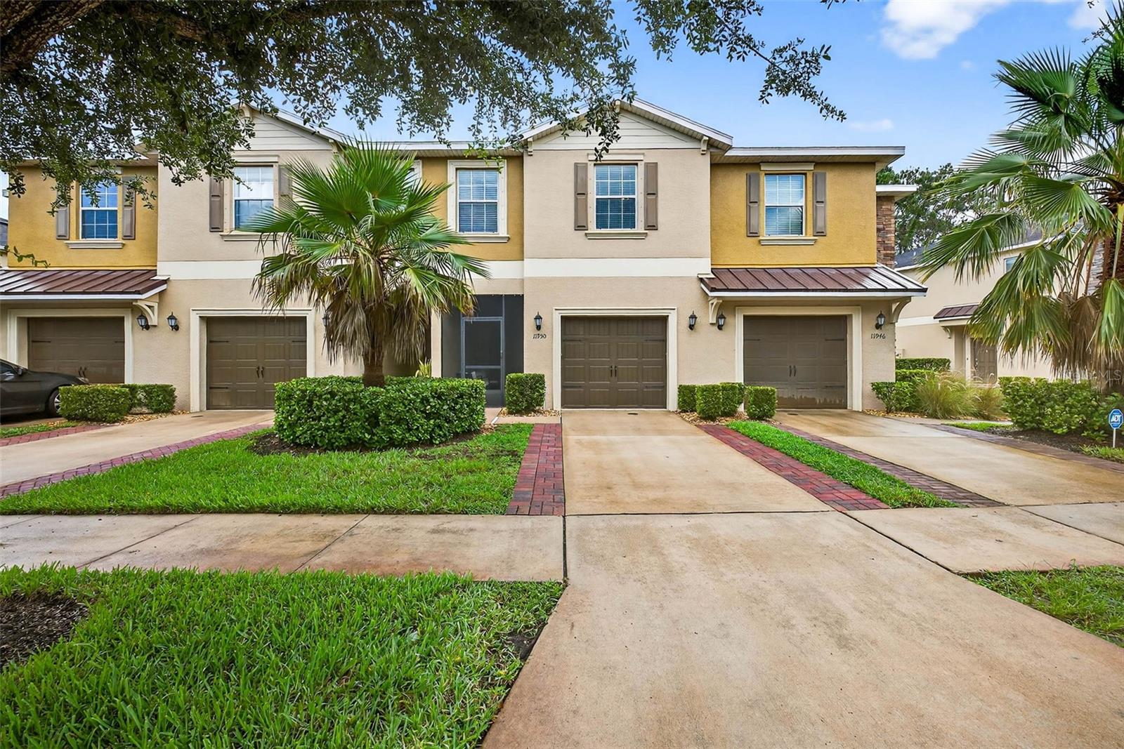 Details for 11950 Greengate Drive, HUDSON, FL 34669