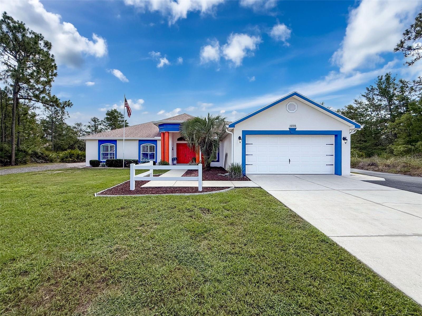 Details for 18328 Maberly Road, WEEKI WACHEE, FL 34614