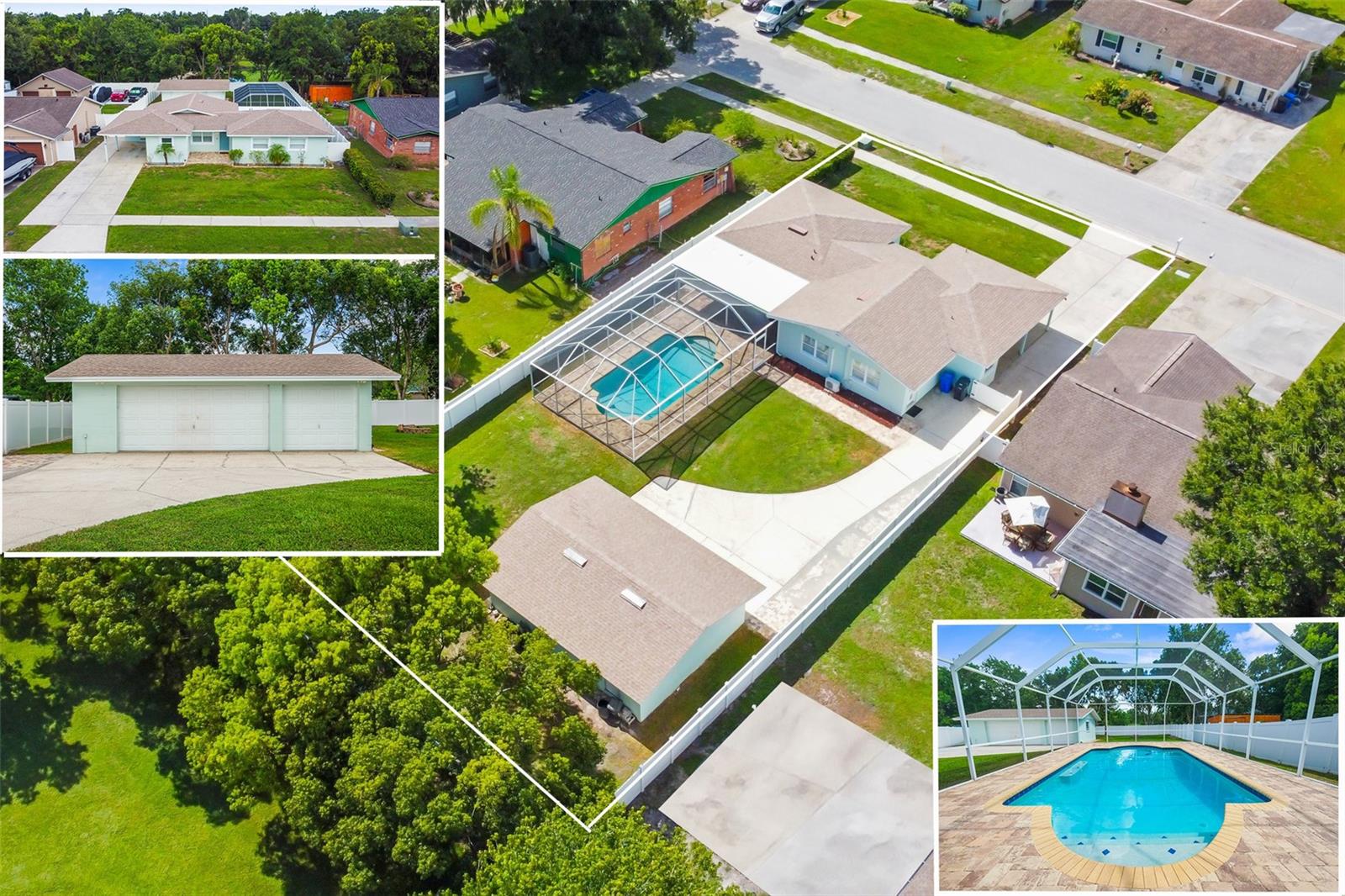 Details for 18605 San Rio Circle, LUTZ, FL 33549
