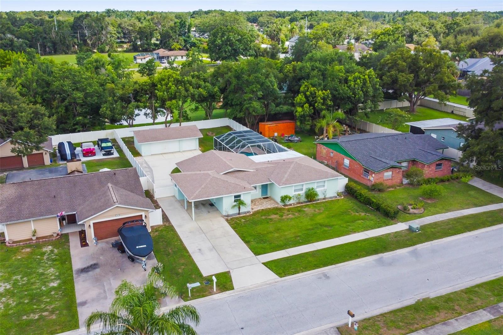 Image 65 of 68 For 18605 San Rio Circle
