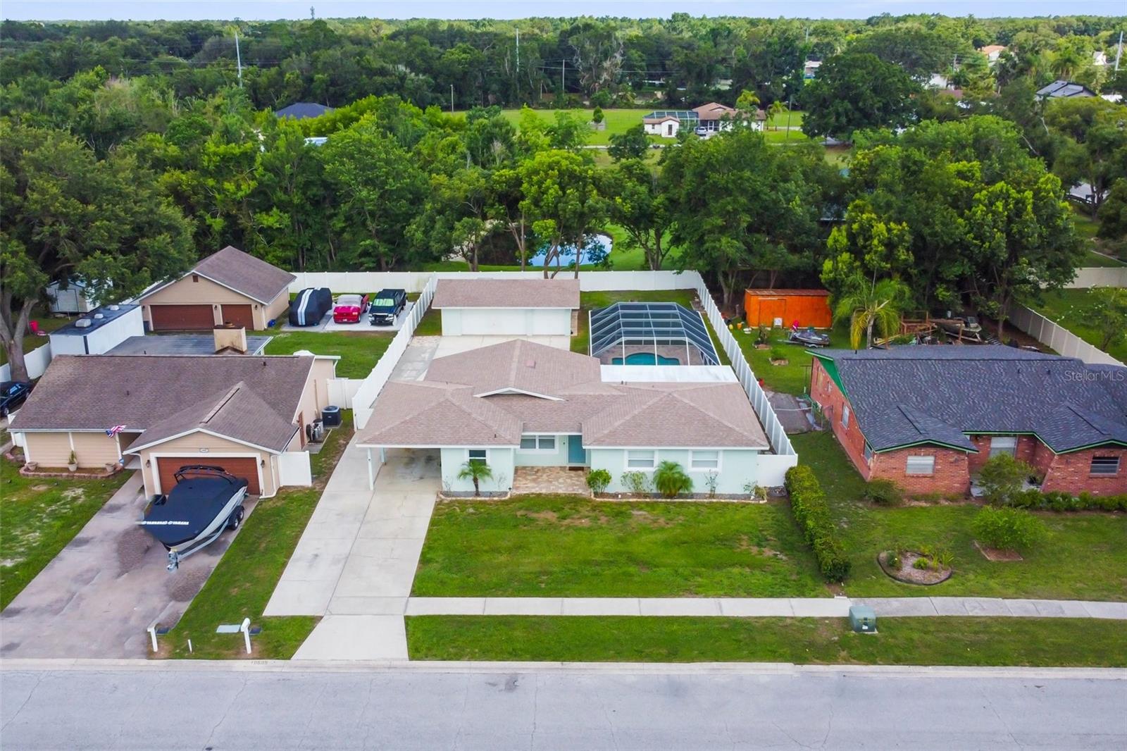 Image 66 of 68 For 18605 San Rio Circle