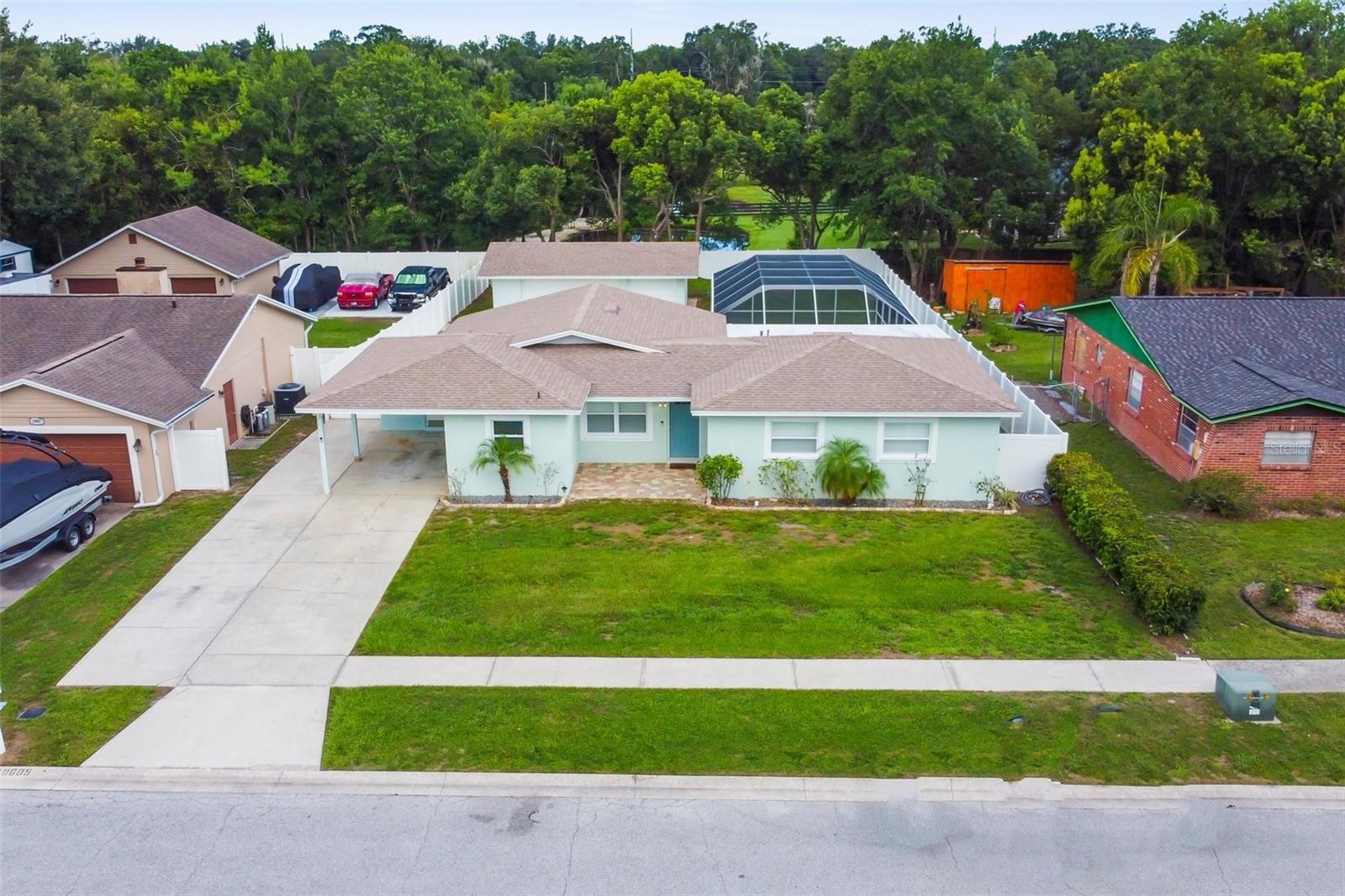 Image 68 of 68 For 18605 San Rio Circle