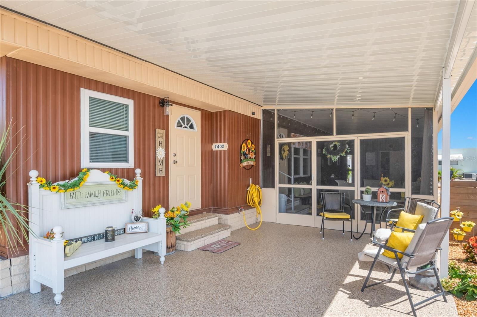 Image 23 of 24 For 7402 Grand Pine Drive
