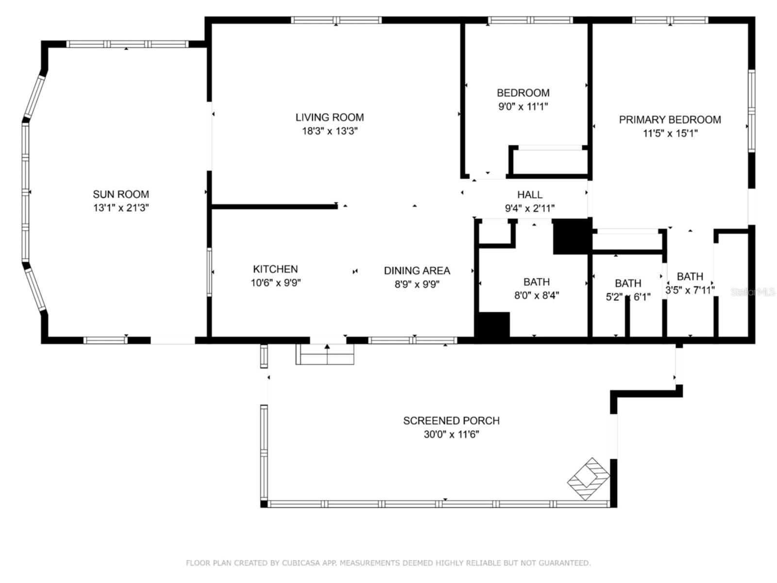 Image 24 of 24 For 7402 Grand Pine Drive