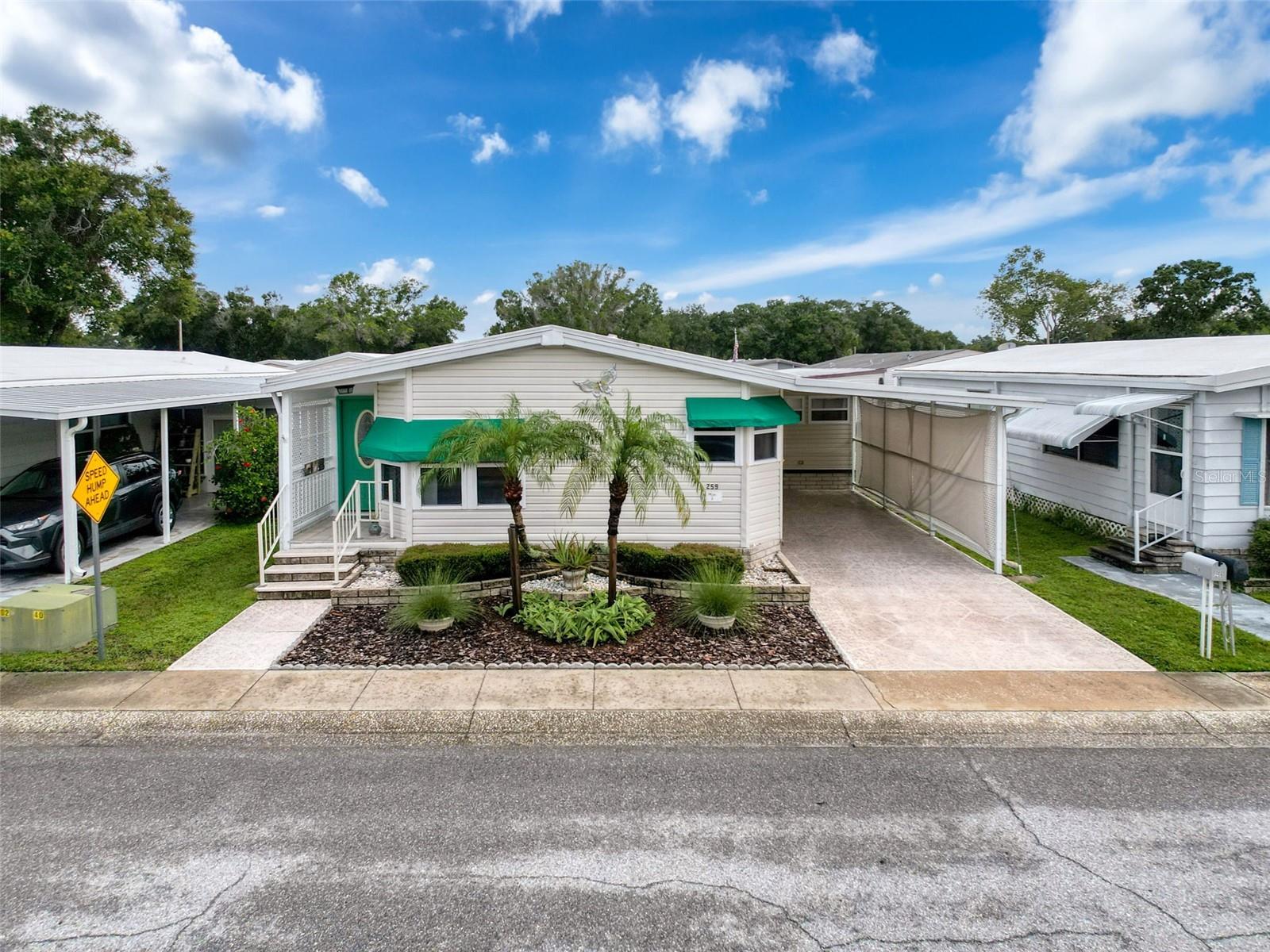 Details for 1001 Starkey Road 259, LARGO, FL 33771