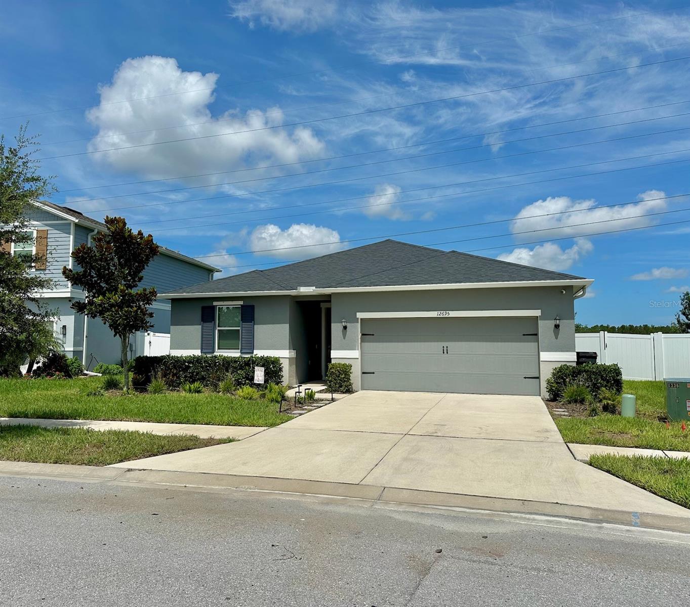 Details for 12695 Aston Drive, HUDSON, FL 34669
