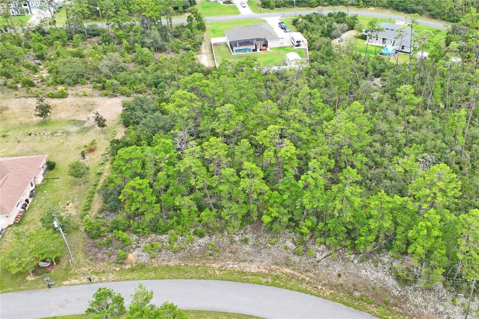 Image 15 of 16 For 8541 Newmark Way