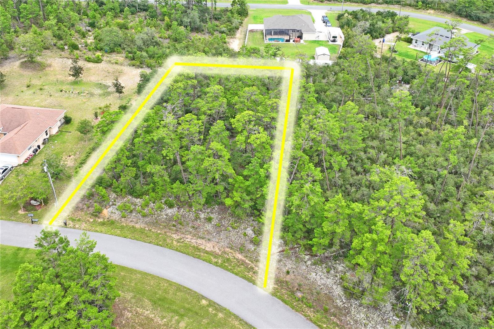 Image 4 of 16 For 8541 Newmark Way