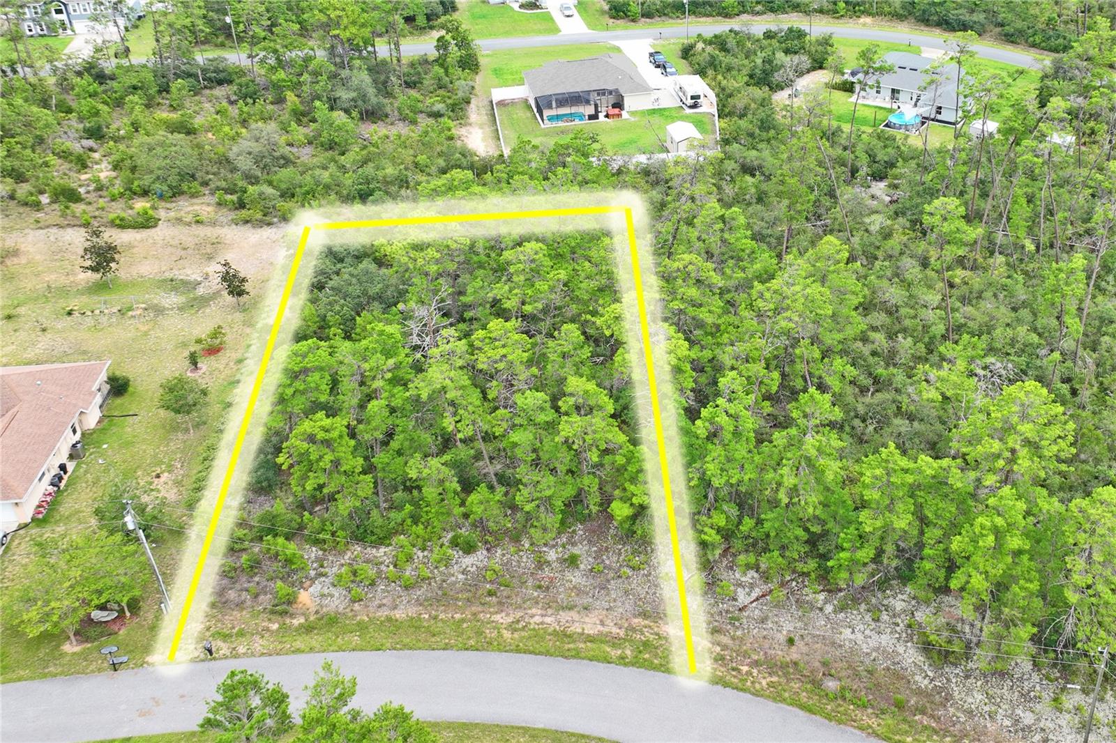 Image 6 of 16 For 8541 Newmark Way