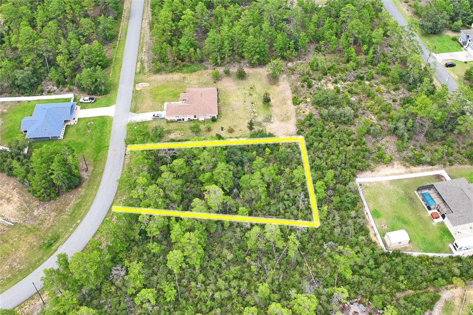 Image 8 of 16 For 8541 Newmark Way