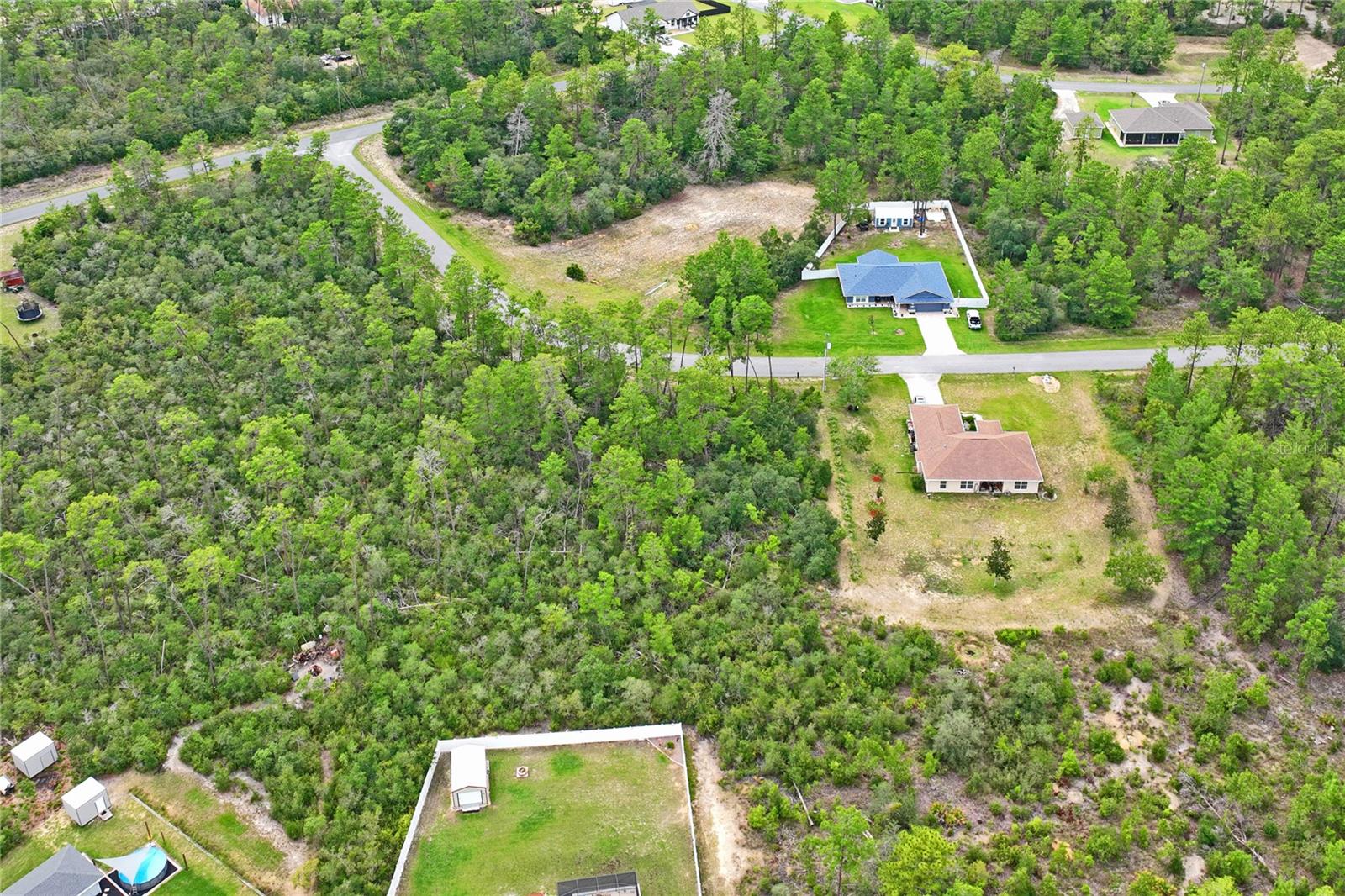 Image 9 of 16 For 8541 Newmark Way