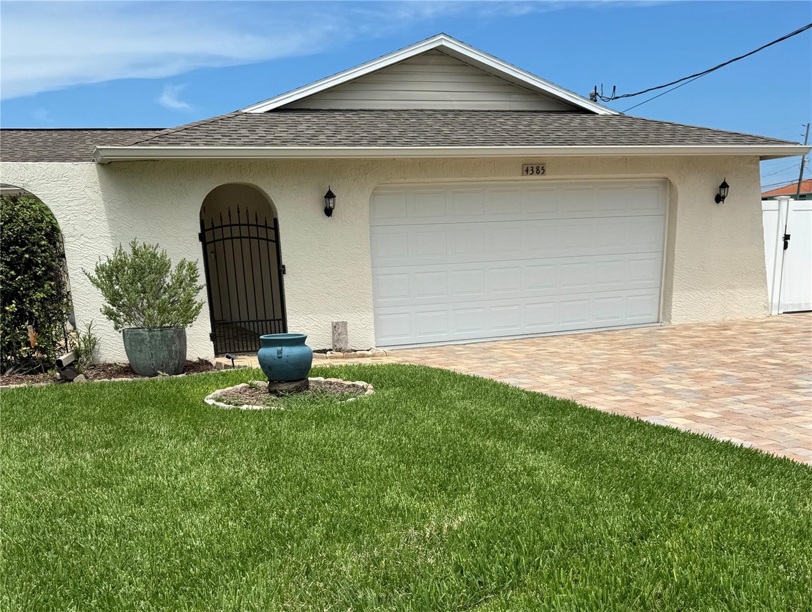 Details for 4385 7th Isle Drive, HERNANDO BEACH, FL 34607