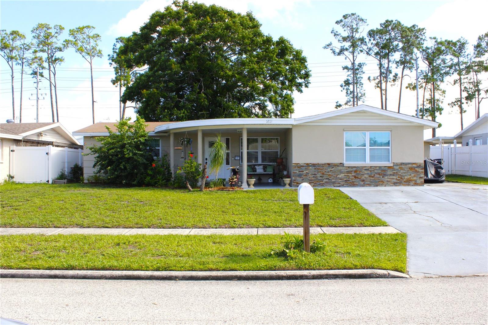 Details for 5831 1st Avenue, NEW PORT RICHEY, FL 34652