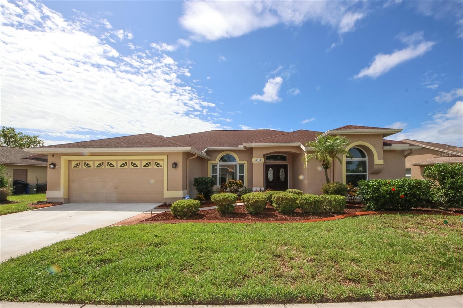 Details for 8311 Coral Creek Loop, HUDSON, FL 34667