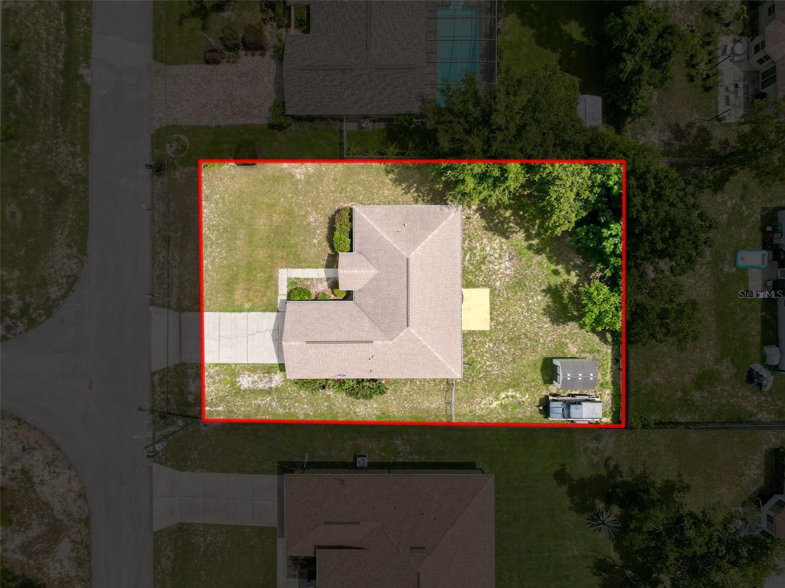 Listing photo id 34 for 6042 Sunday Road