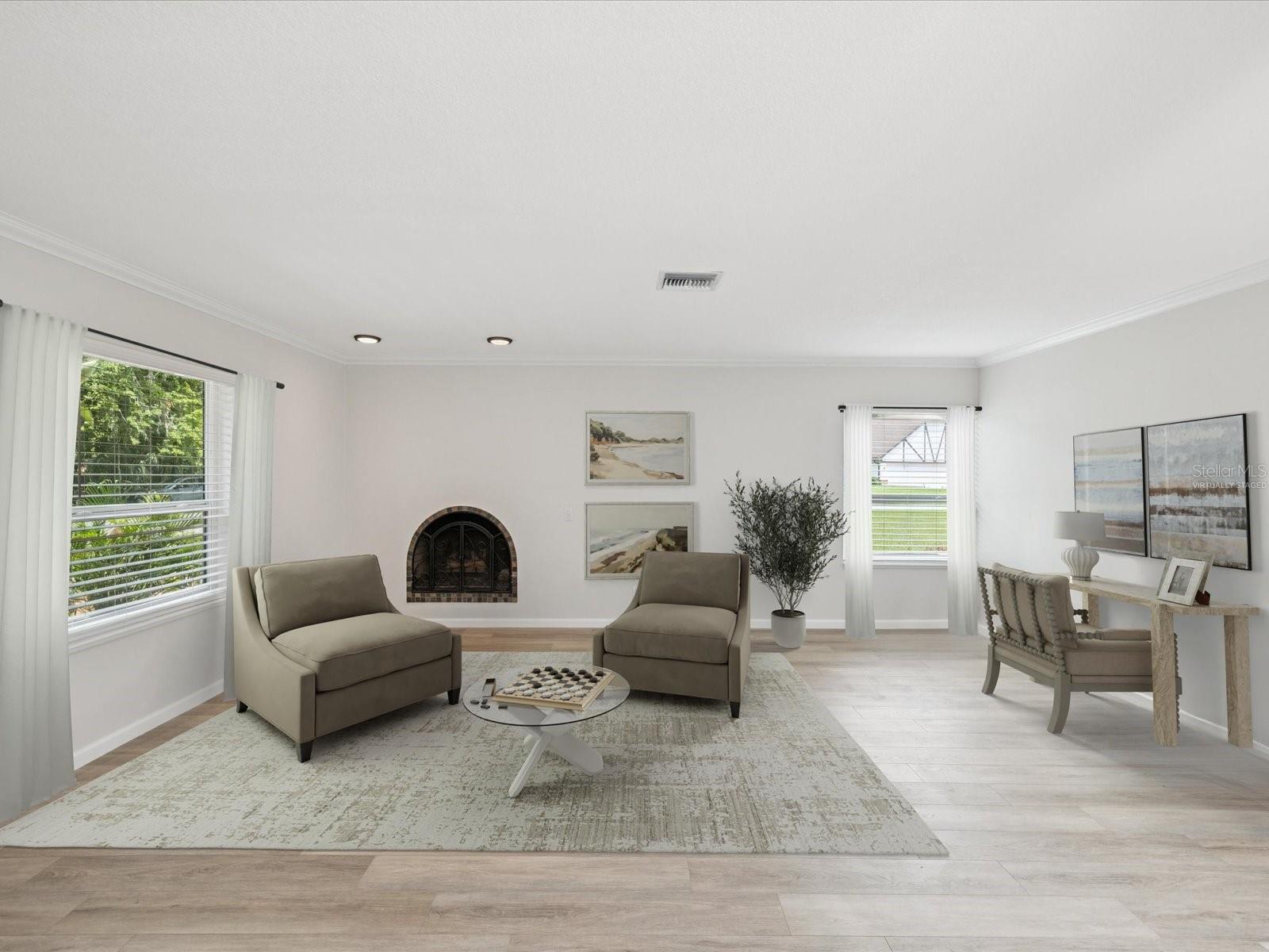 Listing photo id 4 for 10720 Skyhawk Drive