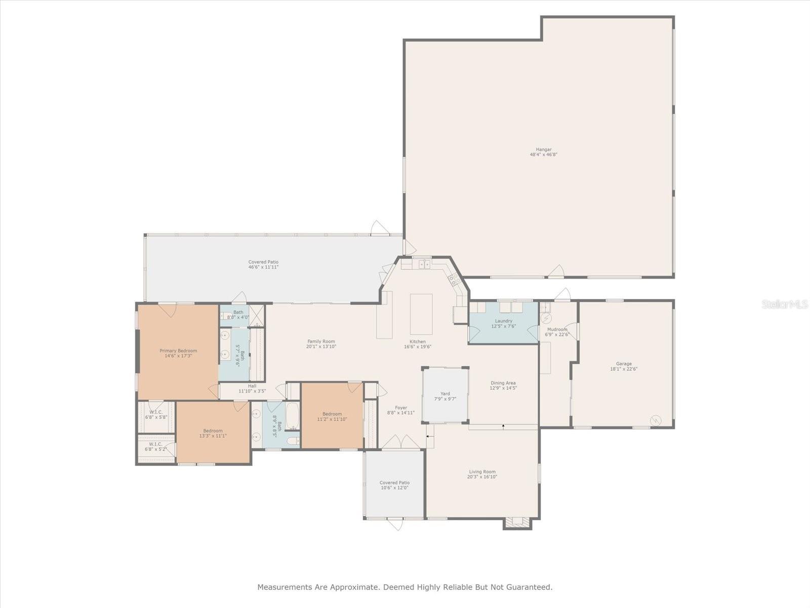 Listing photo id 95 for 10720 Skyhawk Drive